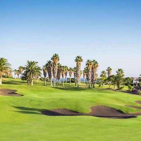 Apartamento Golf Del Sur San Miguel de Abona Zewnętrze zdjęcie
