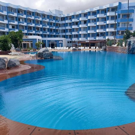 Apartamento Golf Del Sur San Miguel de Abona Zewnętrze zdjęcie