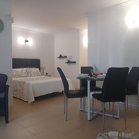 Apartamento Golf Del Sur San Miguel de Abona Zewnętrze zdjęcie