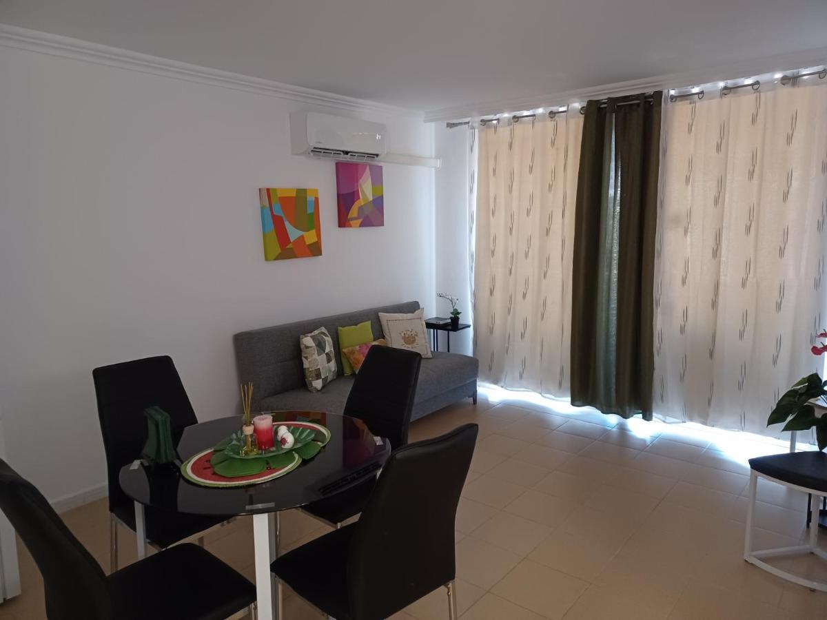 Apartamento Golf Del Sur San Miguel de Abona Zewnętrze zdjęcie