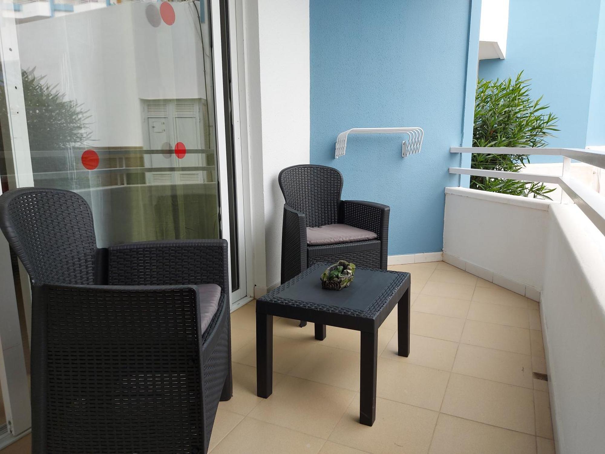 Apartamento Golf Del Sur San Miguel de Abona Zewnętrze zdjęcie