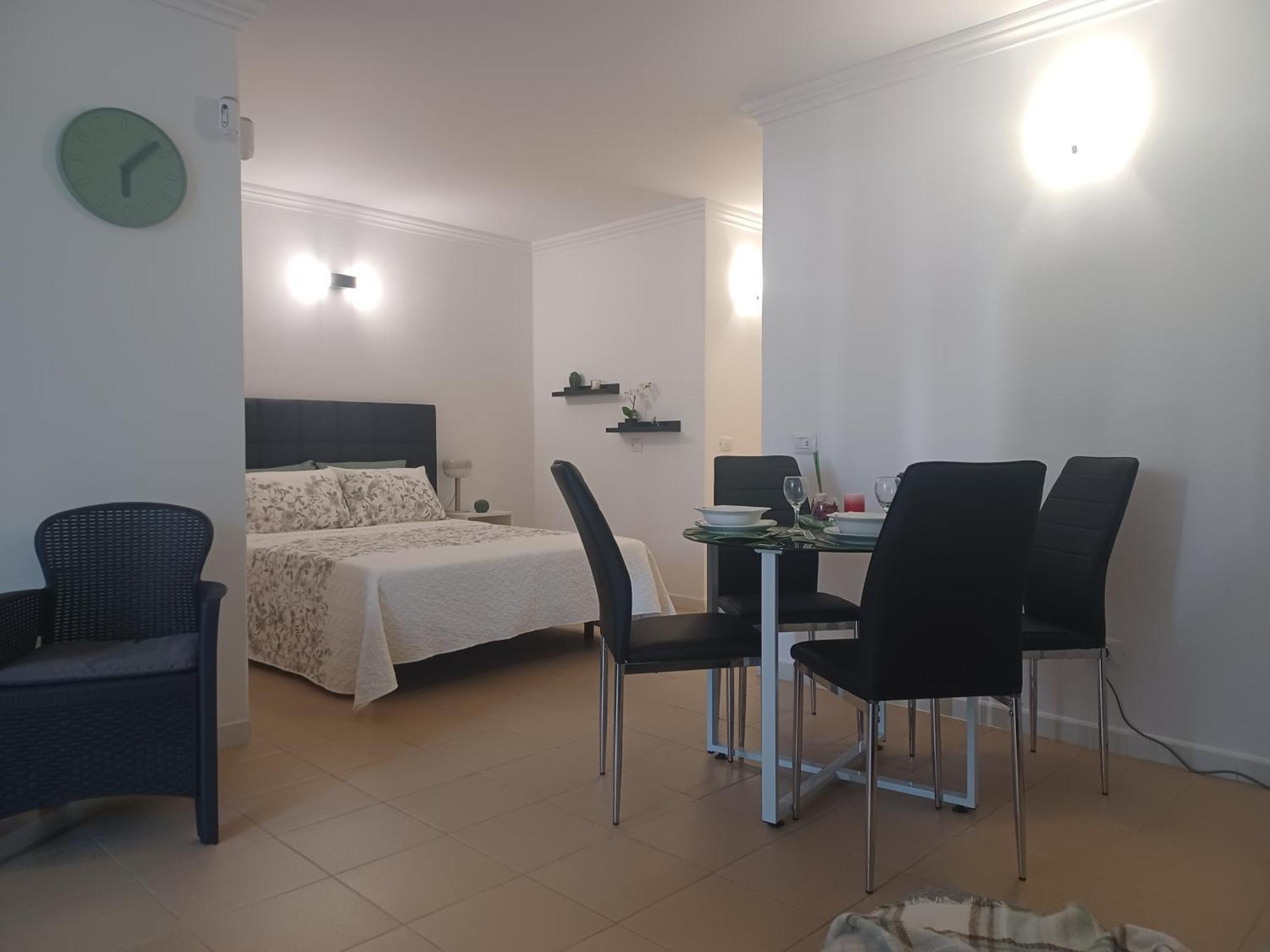 Apartamento Golf Del Sur San Miguel de Abona Zewnętrze zdjęcie